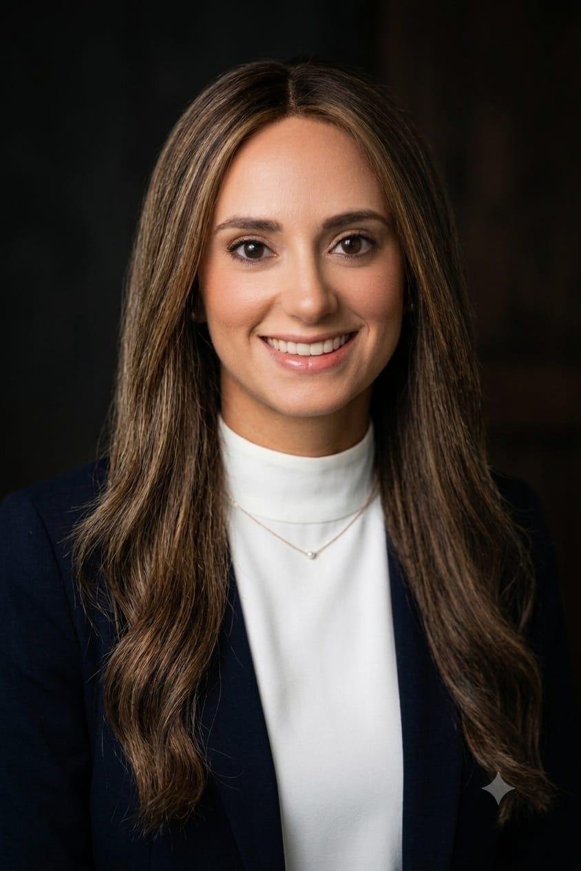 Avigayil Levi, pediatric occupational therapist